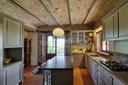Splendidi casali in pietra con architettura rurale d'epoca, in vendita, Pergola | Sotheby’s Realty Italy - 3