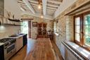 Splendidi casali in pietra con architettura rurale d'epoca, in vendita, Pergola | Sotheby’s Realty Italy - 14