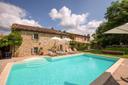 Splendidi casali in pietra con architettura rurale d'epoca, in vendita, Pergola | Sotheby’s Realty Italy - 21
