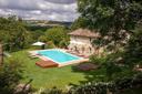 Splendidi casali in pietra con architettura rurale d'epoca, in vendita, Pergola | Sotheby’s Realty Italy - 24
