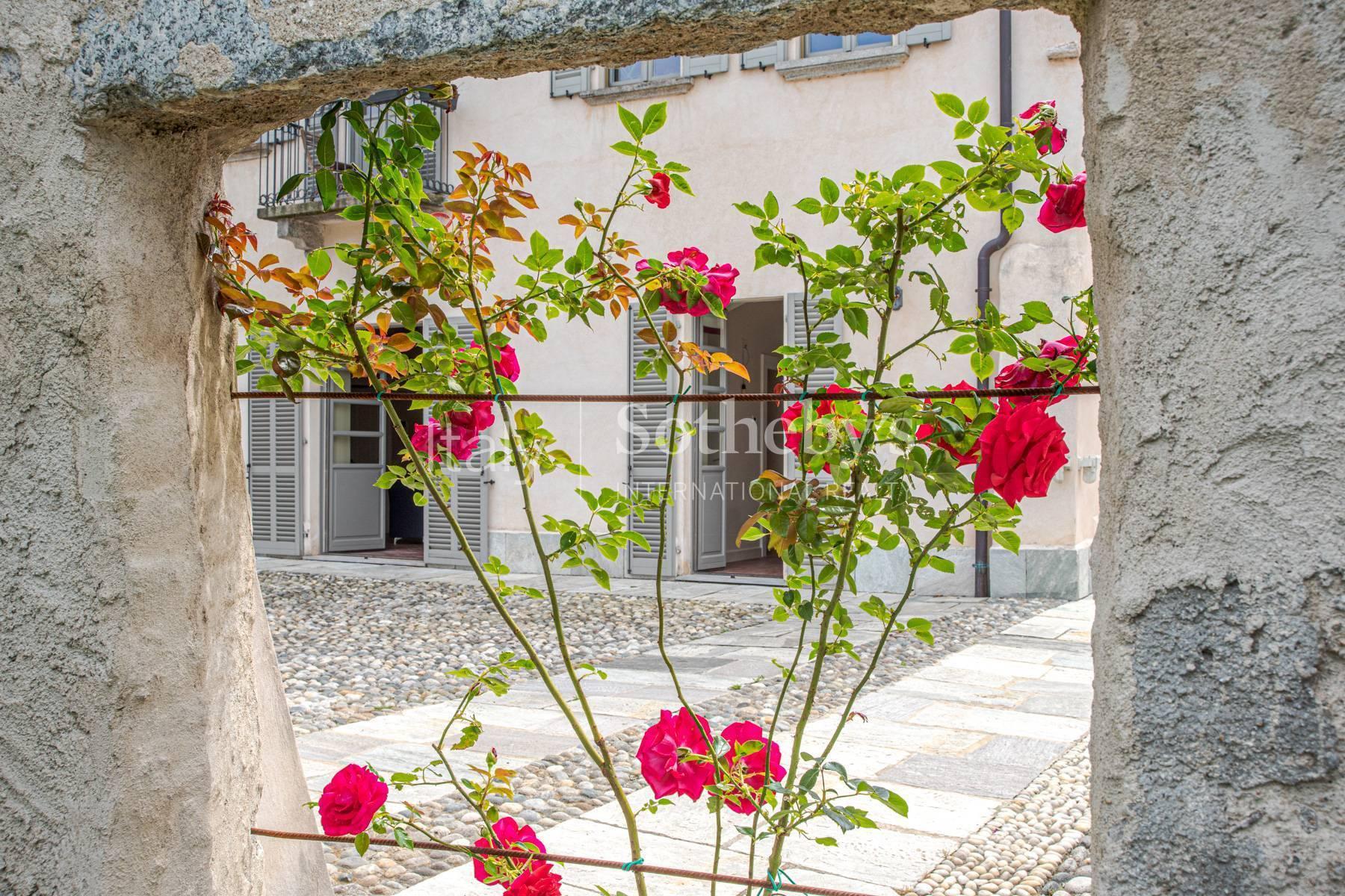 Appartement confortable dans le centre d'Arona - 2