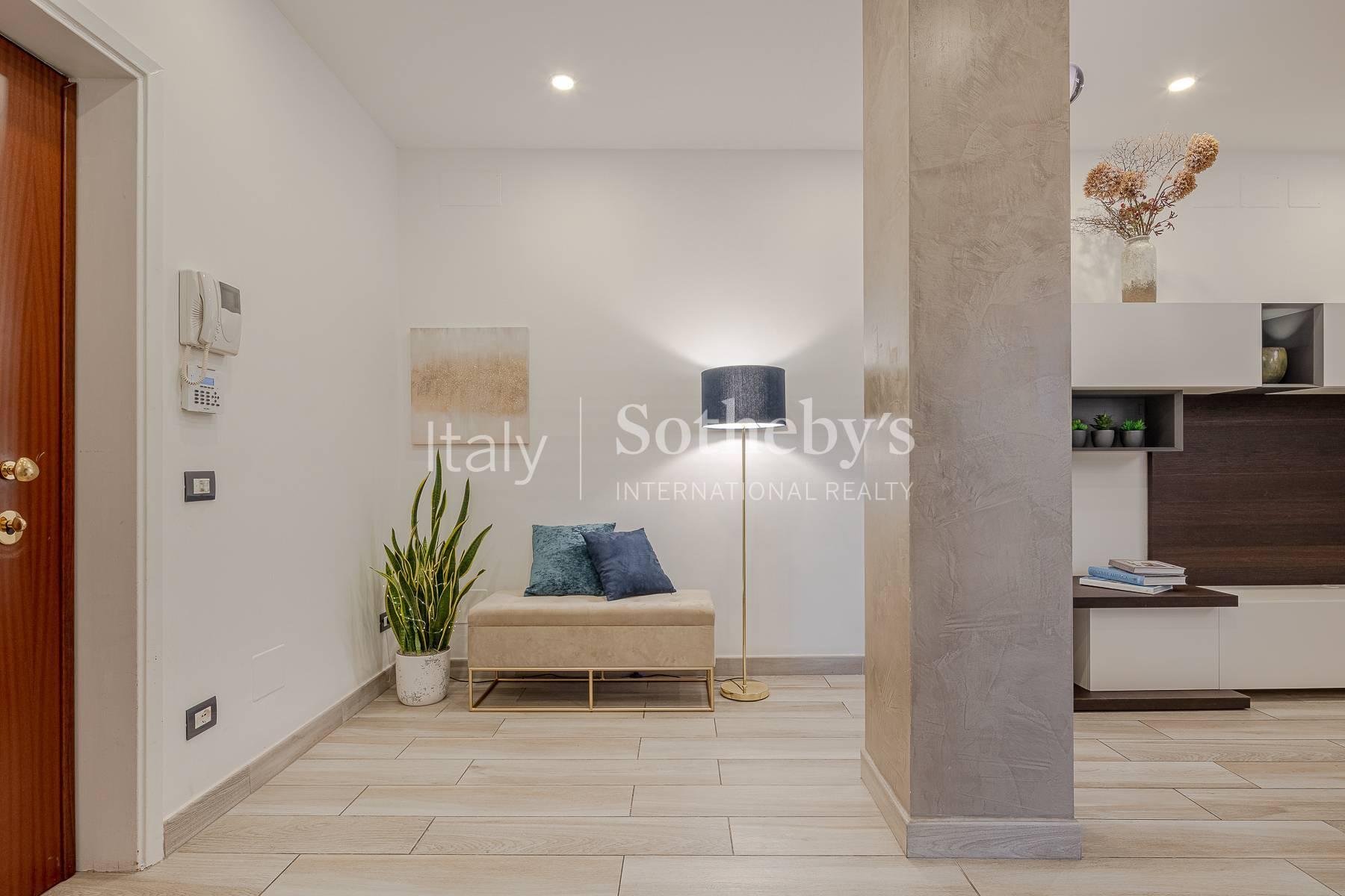Incantevole pied-à-terre nel cuore del quartiere Isola, in vendita, Milano | Sotheby’s Realty Italy - 3