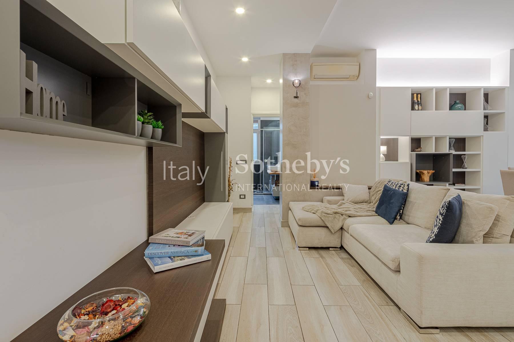 Incantevole pied-à-terre nel cuore del quartiere Isola, in vendita, Milano | Sotheby’s Realty Italy - 18