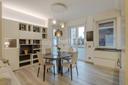 Incantevole pied-à-terre nel cuore del quartiere Isola, in vendita, Milano | Sotheby’s Realty Italy - 12