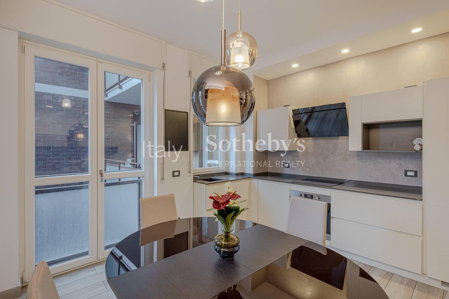Incantevole pied-à-terre nel cuore del quartiere Isola, in vendita, Milano | Sotheby’s Realty Italy - 15