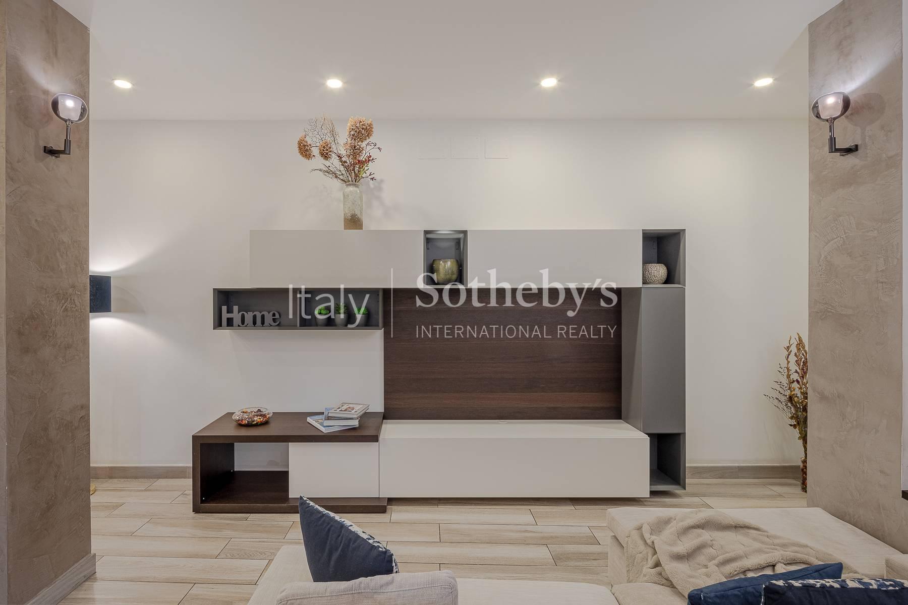 Incantevole pied-à-terre nel cuore del quartiere Isola, in vendita, Milano | Sotheby’s Realty Italy - 14