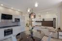 Incantevole pied-à-terre nel cuore del quartiere Isola, in vendita, Milano | Sotheby’s Realty Italy - 5
