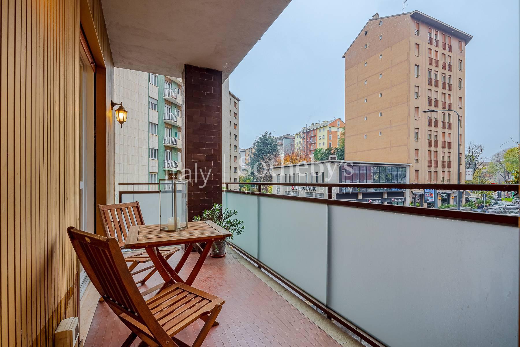 Incantevole pied-à-terre nel cuore del quartiere Isola, in vendita, Milano | Sotheby’s Realty Italy - 11