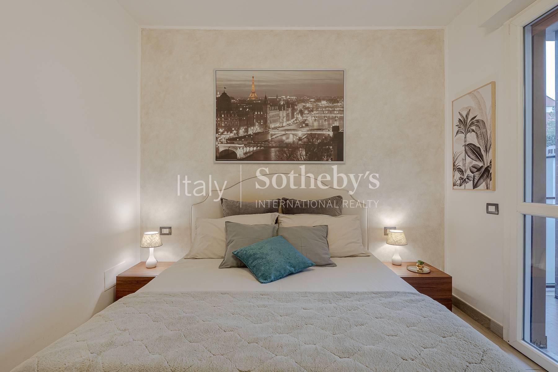 Charming pied-à-terre in the heart of the Isola district - 8