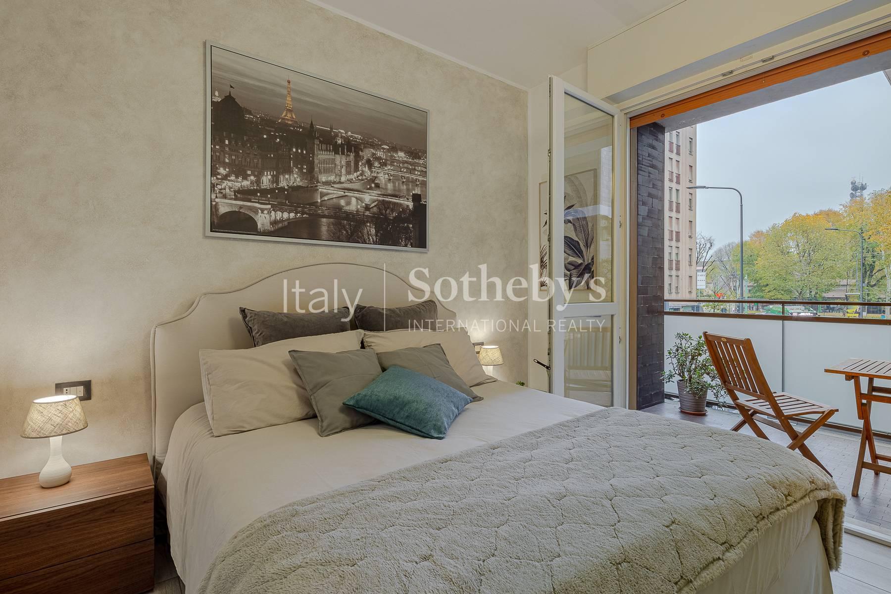 Incantevole pied-à-terre nel cuore del quartiere Isola, in vendita, Milano | Sotheby’s Realty Italy - 19
