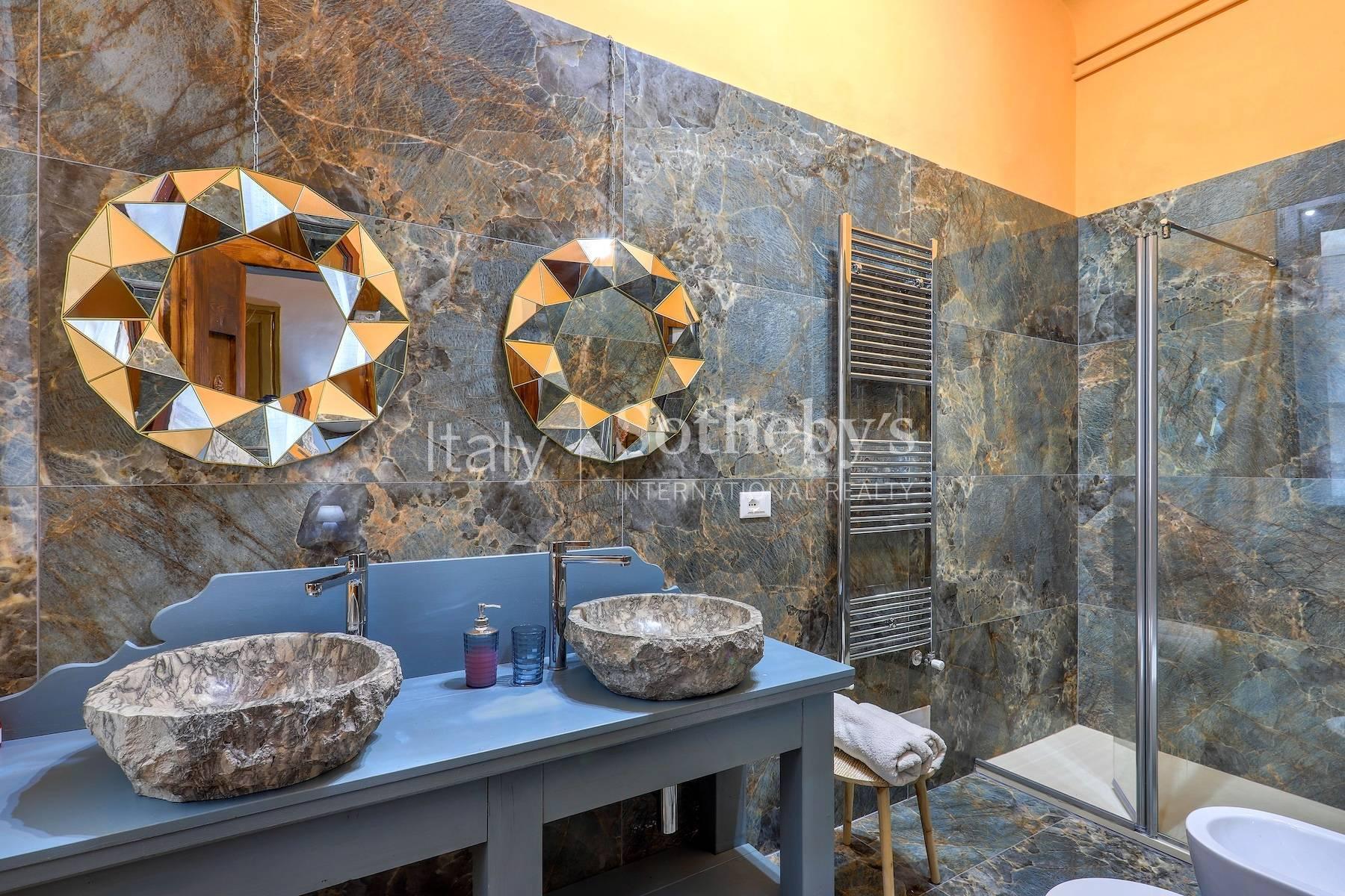Appartamento degli Sporti: dove vivere il perfetto connubio di design e storia, in affitto, Firenze | Sotheby’s Realty Italy - 19