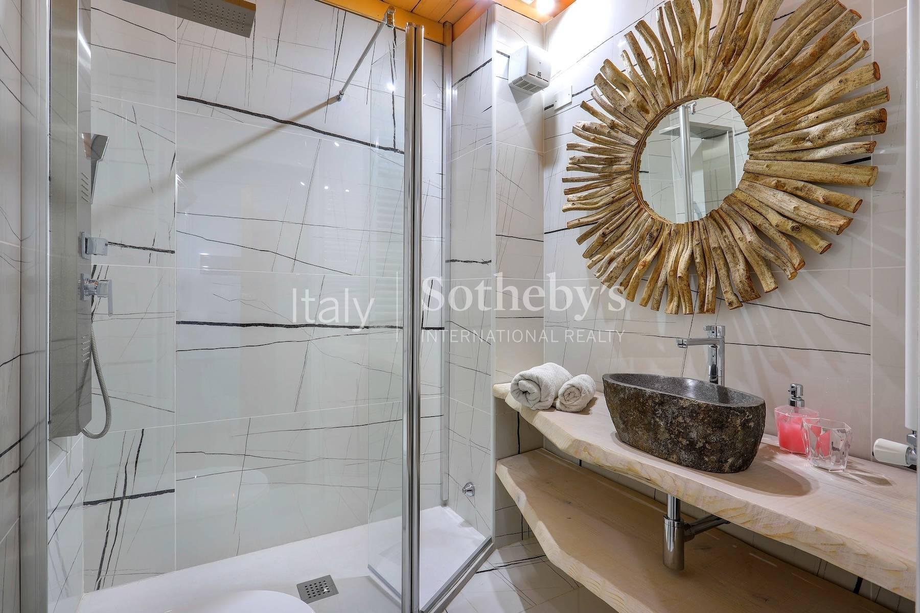 Appartamento degli Sporti: dove vivere il perfetto connubio di design e storia, in affitto, Firenze | Sotheby’s Realty Italy - 15