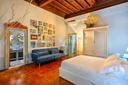 Appartamento degli Sporti: dove vivere il perfetto connubio di design e storia, in affitto, Firenze | Sotheby’s Realty Italy - 18