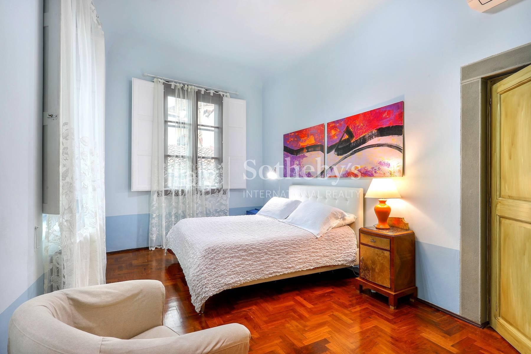Appartamento degli Sporti: dove vivere il perfetto connubio di design e storia, in affitto, Firenze | Sotheby’s Realty Italy - 20