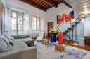 Appartamento degli Sporti: dove vivere il perfetto connubio di design e storia, in affitto, Firenze | Sotheby’s Realty Italy - 28