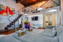 Appartamento degli Sporti: dove vivere il perfetto connubio di design e storia, in affitto, Firenze | Sotheby’s Realty Italy - 3