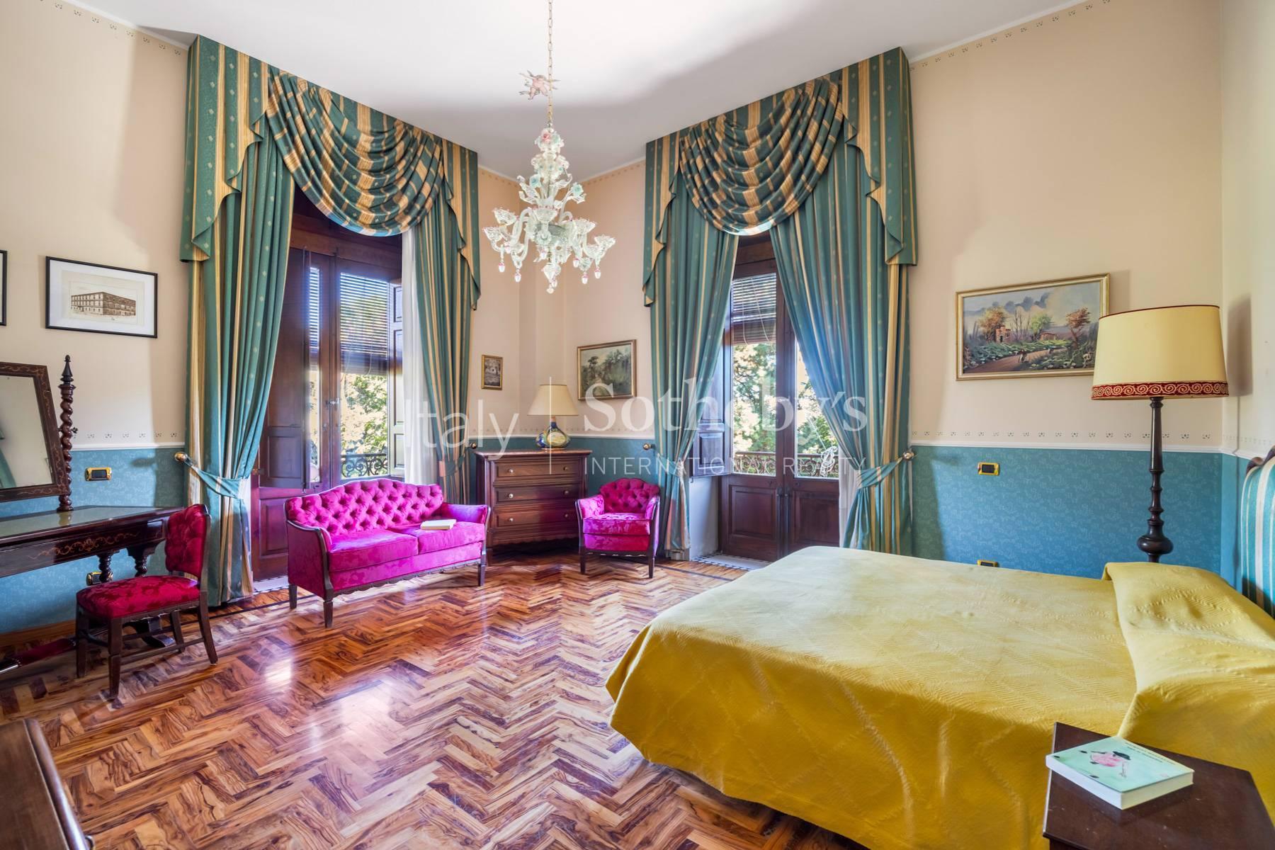 Elegant aristocratic villa in the heart of Sicily - 12