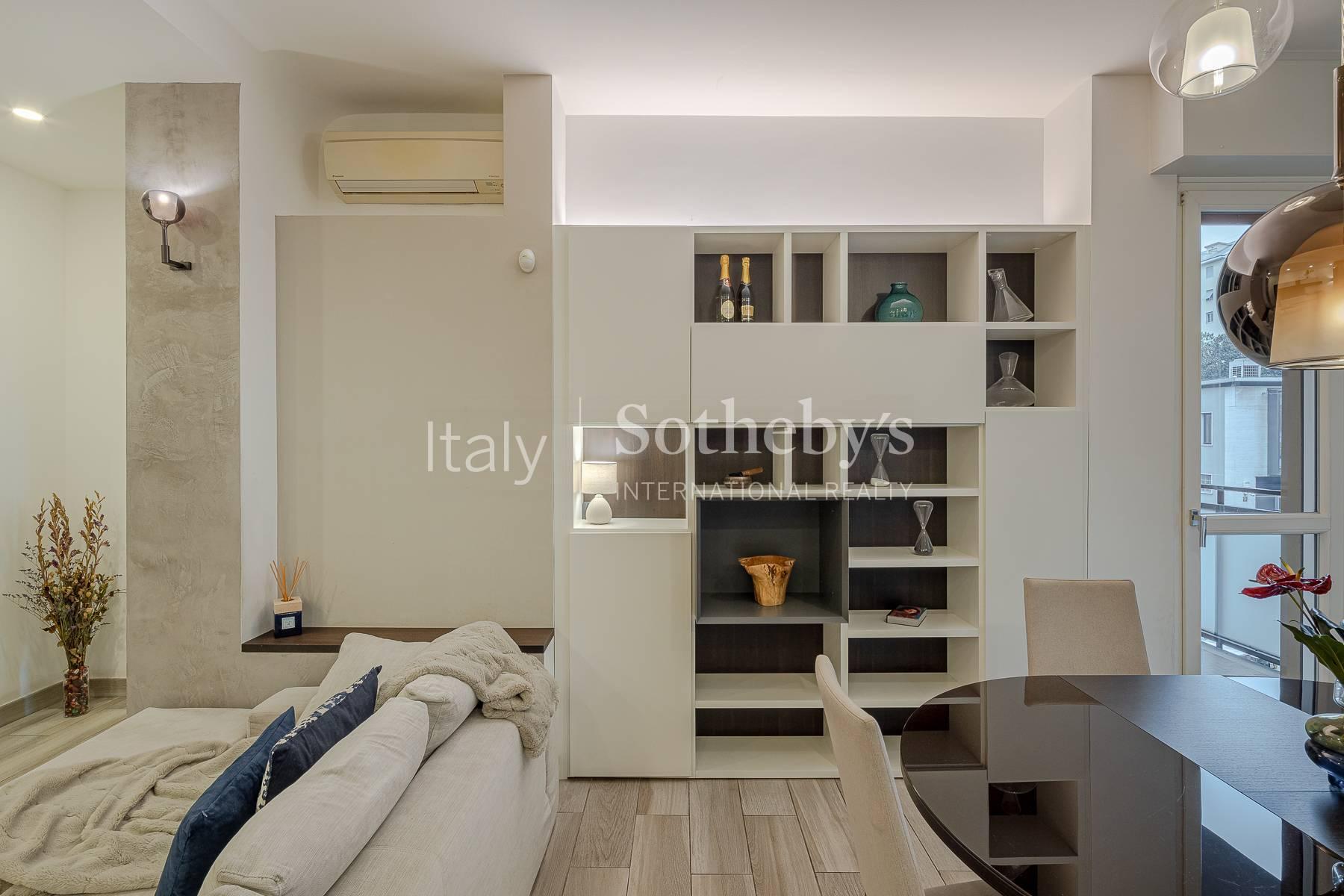 Charming pied-à-terre in the heart of the Isola district - 5