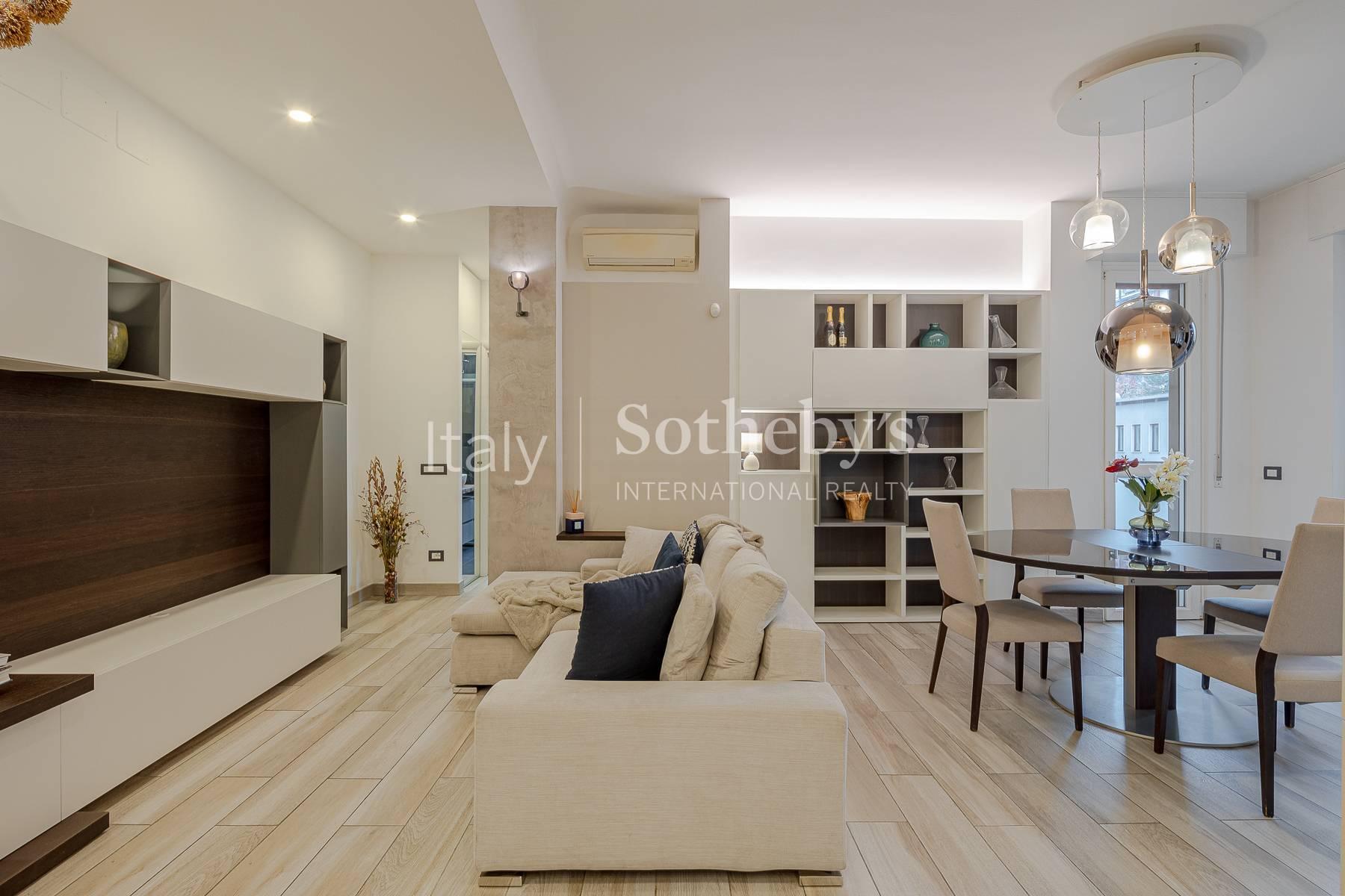 Charming pied-à-terre in the heart of the Isola district - 2