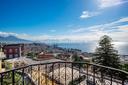 Villa liberty panoramica immersa nel verde, in vendita, Napoli | Sotheby’s Realty Italy - 9
