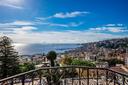 Villa liberty panoramica immersa nel verde, in vendita, Napoli | Sotheby’s Realty Italy - 10