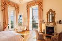 Villa liberty panoramica immersa nel verde, in vendita, Napoli | Sotheby’s Realty Italy - 6