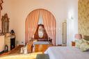 Villa liberty panoramica immersa nel verde, in vendita, Napoli | Sotheby’s Realty Italy - 12
