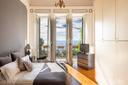Villa liberty panoramica immersa nel verde, in vendita, Napoli | Sotheby’s Realty Italy - 26