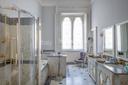 Villa liberty panoramica immersa nel verde, in vendita, Napoli | Sotheby’s Realty Italy - 23
