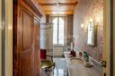 Villa liberty panoramica immersa nel verde, in vendita, Napoli | Sotheby’s Realty Italy - 14