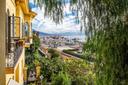 Villa liberty panoramica immersa nel verde, in vendita, Napoli | Sotheby’s Realty Italy - 18