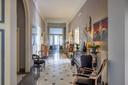 Villa liberty panoramica immersa nel verde, in vendita, Napoli | Sotheby’s Realty Italy - 22