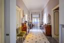 Villa liberty panoramica immersa nel verde, in vendita, Napoli | Sotheby’s Realty Italy - 25