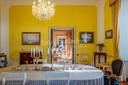 Villa liberty panoramica immersa nel verde, in vendita, Napoli | Sotheby’s Realty Italy - 13