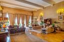 Villa liberty panoramica immersa nel verde, in vendita, Napoli | Sotheby’s Realty Italy - 29