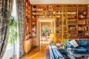 Villa liberty panoramica immersa nel verde, in vendita, Napoli | Sotheby’s Realty Italy - 2