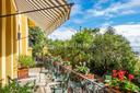 Villa liberty panoramica immersa nel verde, in vendita, Napoli | Sotheby’s Realty Italy - 19