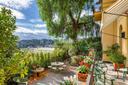 Villa liberty panoramica immersa nel verde, in vendita, Napoli | Sotheby’s Realty Italy - 33
