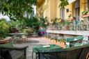 Villa liberty panoramica immersa nel verde, in vendita, Napoli | Sotheby’s Realty Italy - 35