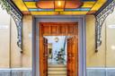 Villa liberty panoramica immersa nel verde, in vendita, Napoli | Sotheby’s Realty Italy - 36