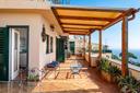 Antica torre con terrazzamenti dal panorama mozzafiato, in vendita, Praiano | Sotheby’s Realty Italy - 4