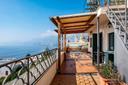 Antica torre con terrazzamenti dal panorama mozzafiato, in vendita, Praiano | Sotheby’s Realty Italy - 5