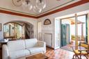 Antica torre con terrazzamenti dal panorama mozzafiato, in vendita, Praiano | Sotheby’s Realty Italy - 12