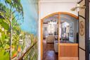 Antica torre con terrazzamenti dal panorama mozzafiato, in vendita, Praiano | Sotheby’s Realty Italy - 15