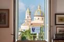 Antica torre con terrazzamenti dal panorama mozzafiato, in vendita, Praiano | Sotheby’s Realty Italy - 17
