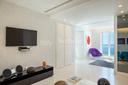 Penthouse with a breath taking view on the Faraglioni Rocks, For sale, Capri | Sotheby’s Realty Italy - 4