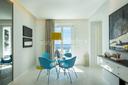 Penthouse with a breath taking view on the Faraglioni Rocks, For sale, Capri | Sotheby’s Realty Italy - 8