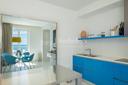 Penthouse with a breath taking view on the Faraglioni Rocks, For sale, Capri | Sotheby’s Realty Italy - 11