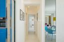 Penthouse with a breath taking view on the Faraglioni Rocks, For sale, Capri | Sotheby’s Realty Italy - 12