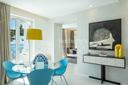 Penthouse with a breath taking view on the Faraglioni Rocks, For sale, Capri | Sotheby’s Realty Italy - 13